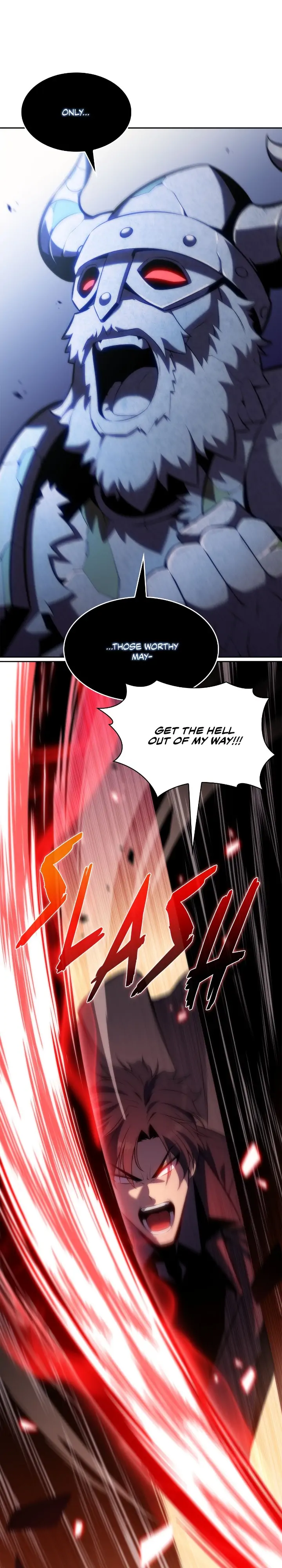 Read I'm the Max Level Newbie Manga Online