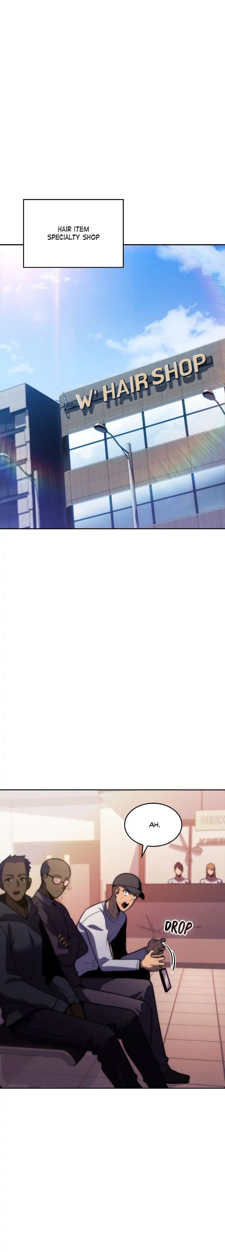 Read I'm the Max Level Newbie Manga Online