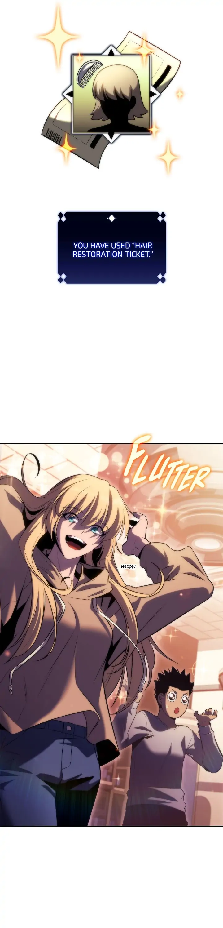Read I'm the Max Level Newbie Manga Online
