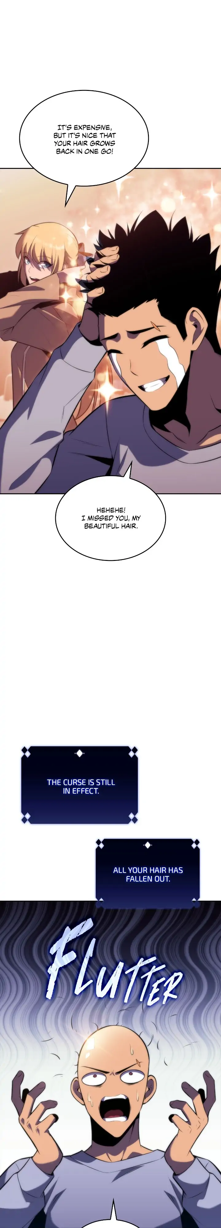 Read I'm the Max Level Newbie Manga Online