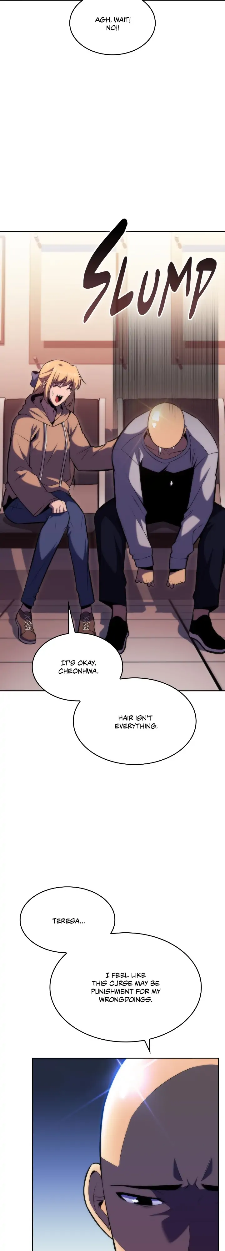 Read I'm the Max Level Newbie Manga Online