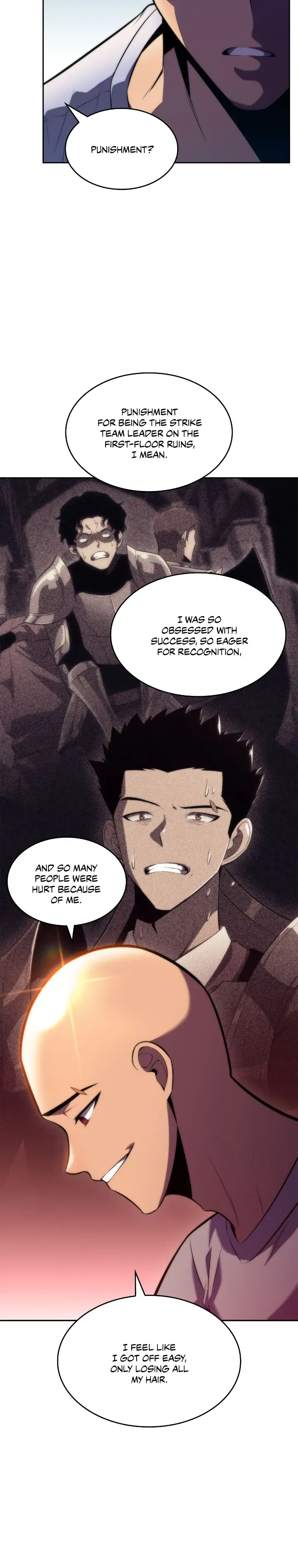 Read I'm the Max Level Newbie Manga Online