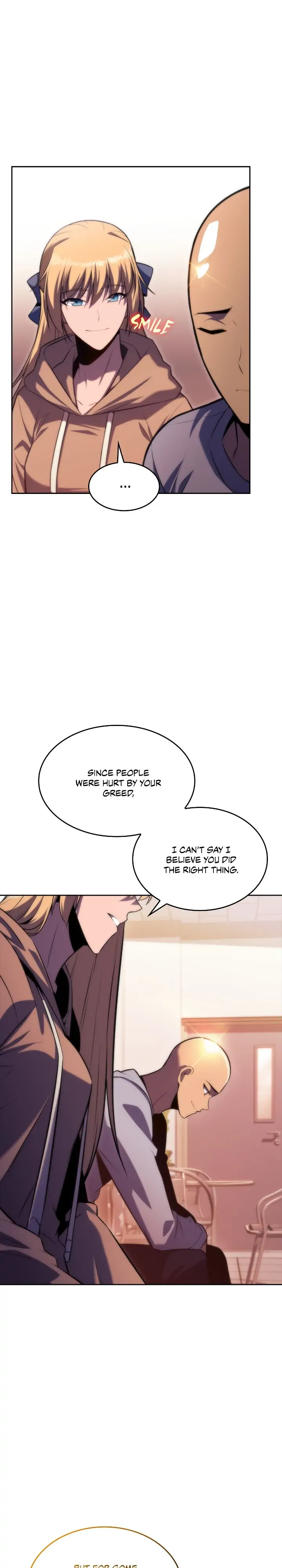 Read I'm the Max Level Newbie Manga Online