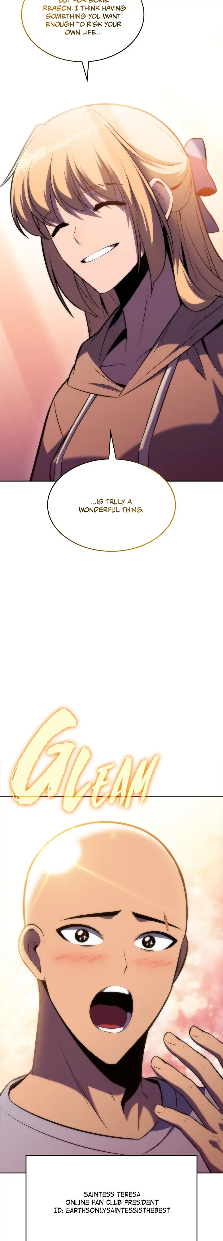 Read I'm the Max Level Newbie Manga Online
