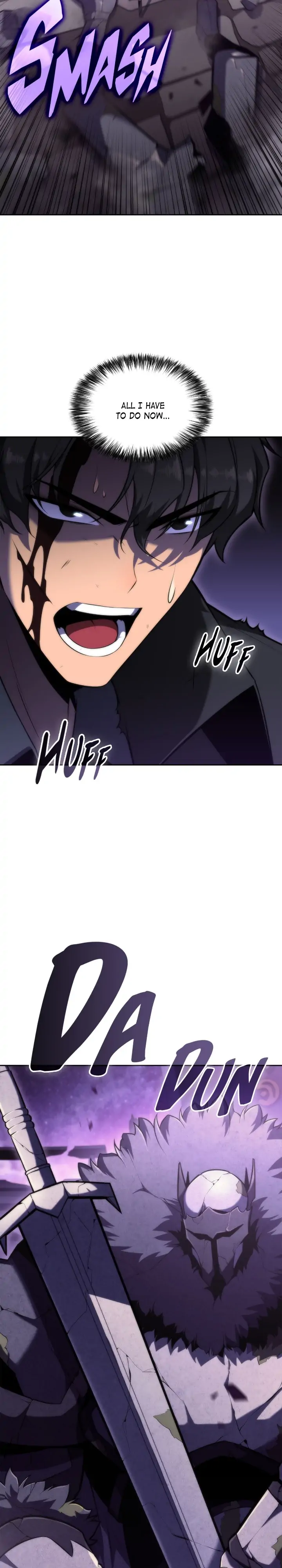 Read I'm the Max Level Newbie Manga Online
