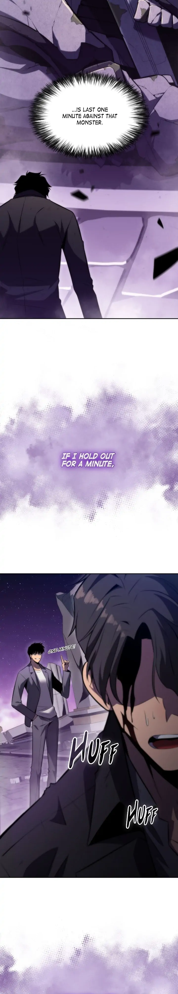 Read I'm the Max Level Newbie Manga Online