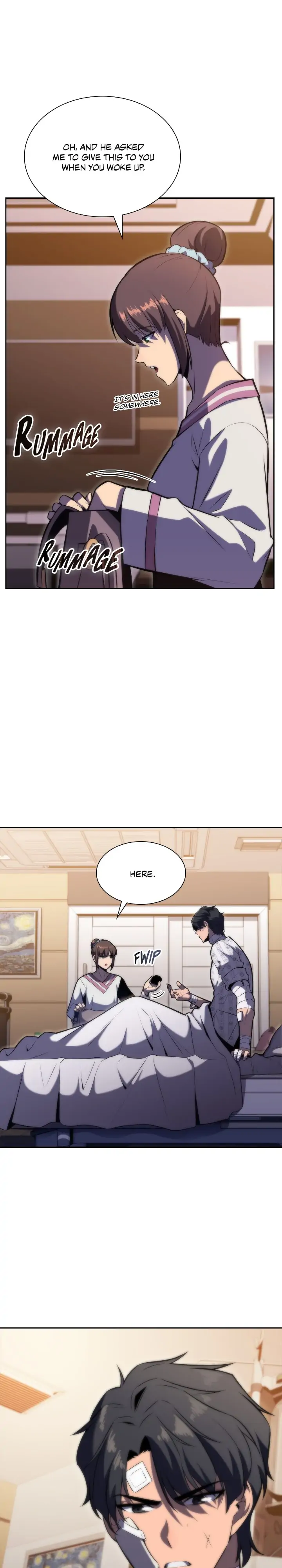 Read I'm the Max Level Newbie Manga Online