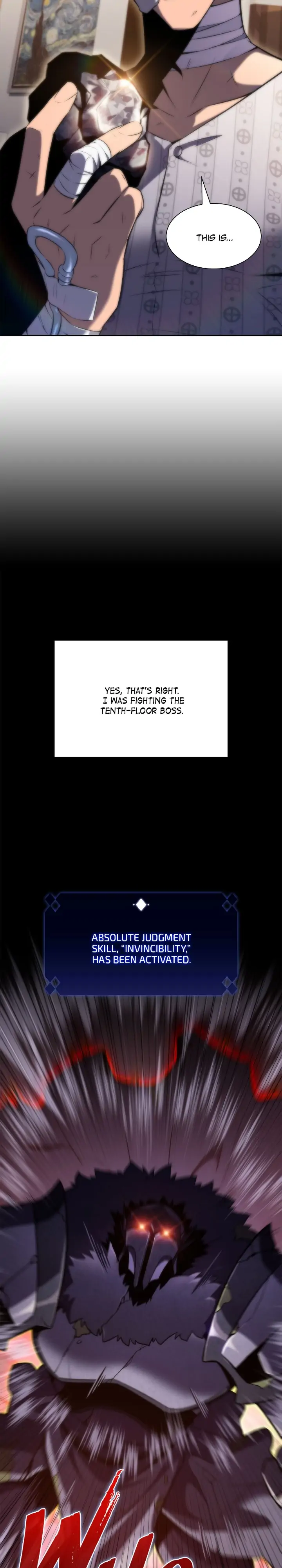 Read I'm the Max Level Newbie Manga Online