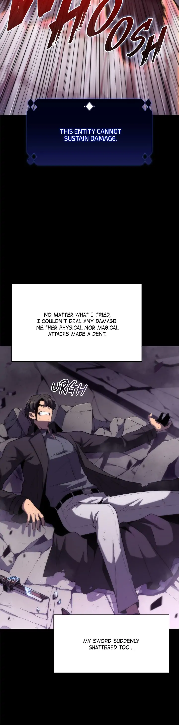 Read I'm the Max Level Newbie Manga Online