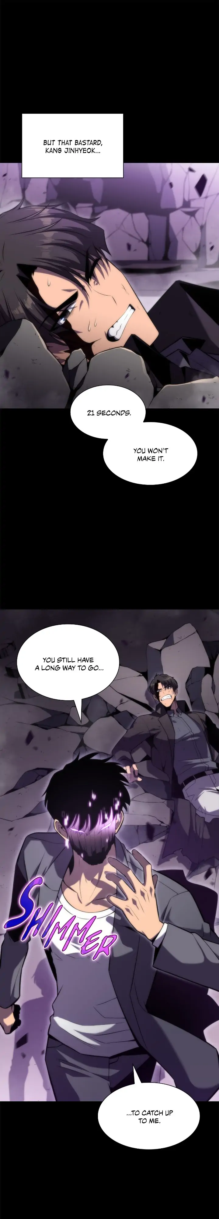 Read I'm the Max Level Newbie Manga Online
