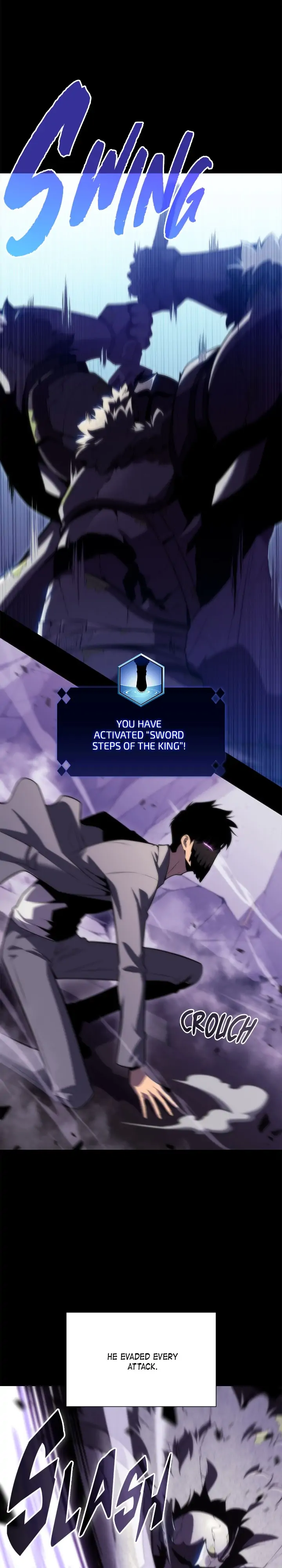 Read I'm the Max Level Newbie Manga Online