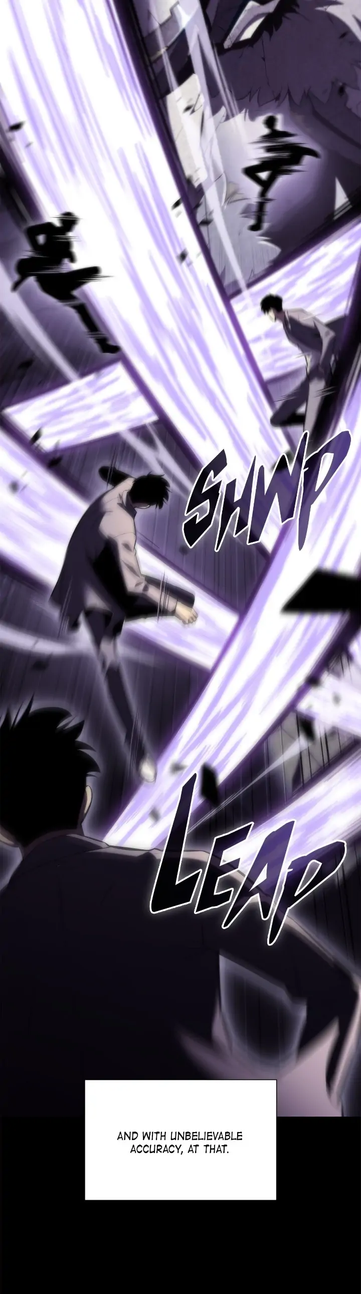 Read I'm the Max Level Newbie Manga Online