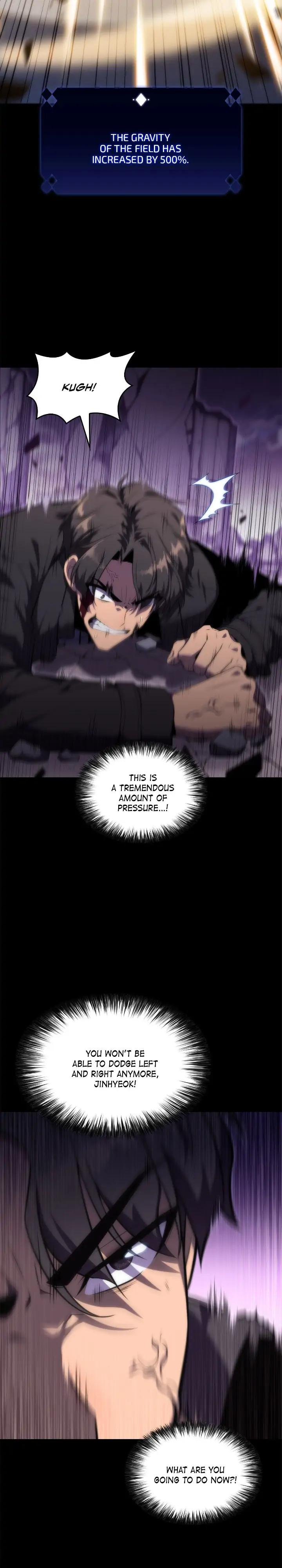 Read I'm the Max Level Newbie Manga Online