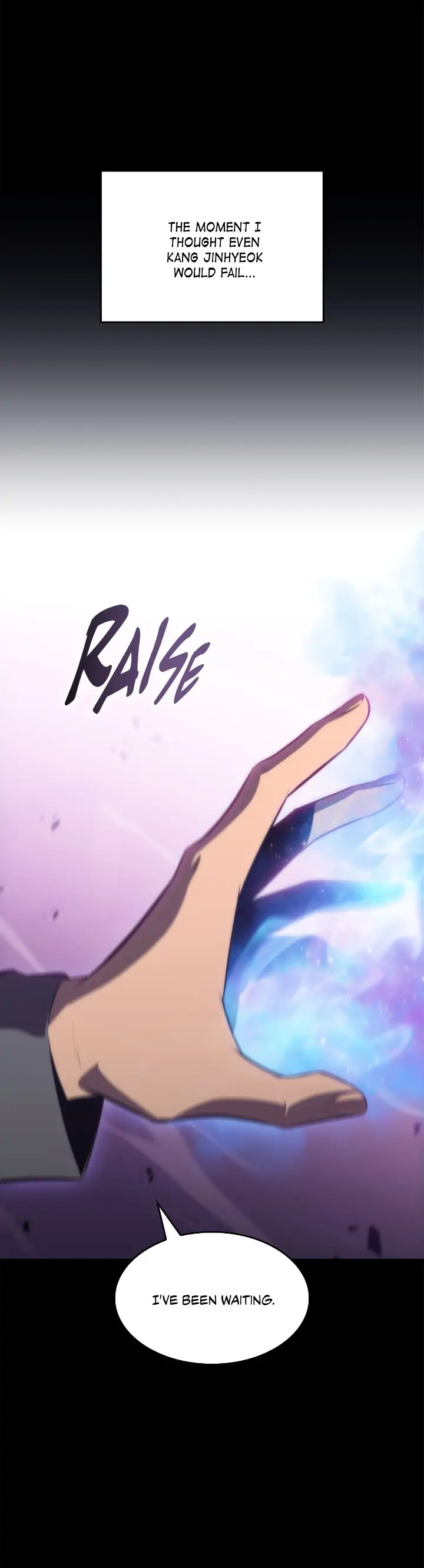 Read I'm the Max Level Newbie Manga Online