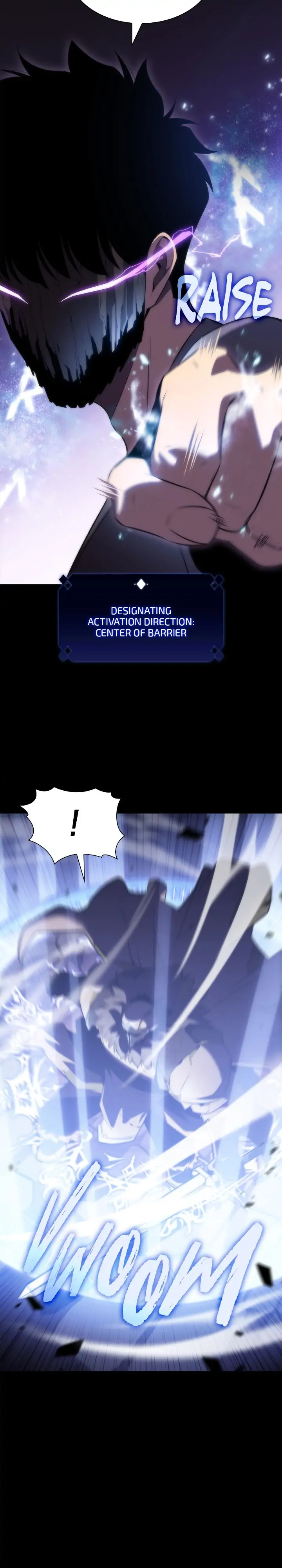 Read I'm the Max Level Newbie Manga Online