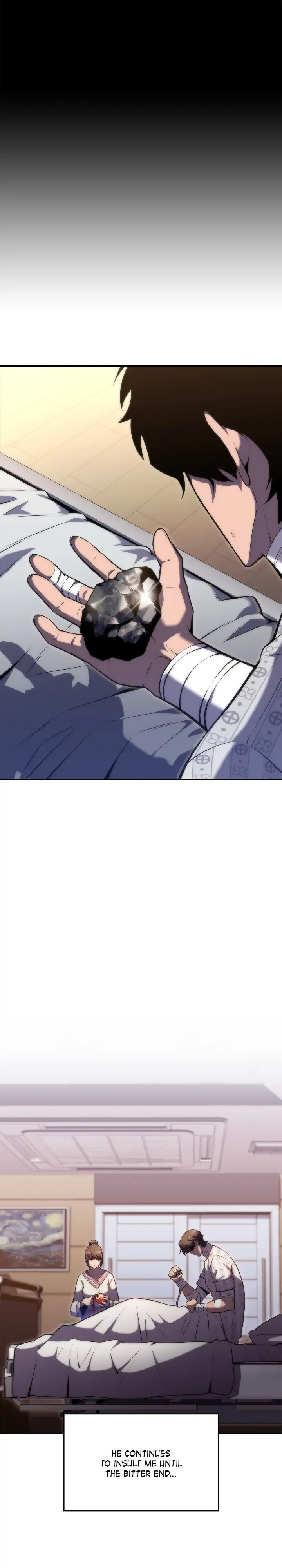 Read I'm the Max Level Newbie Manga Online
