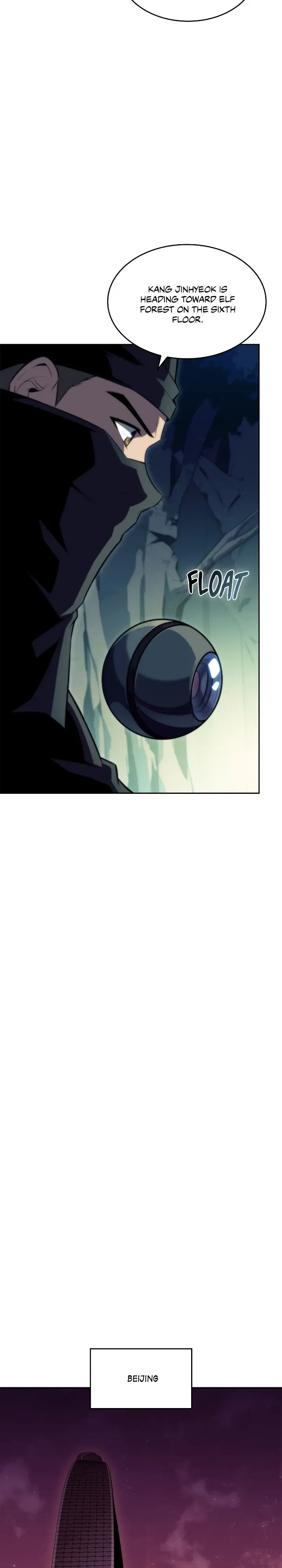Read I'm the Max Level Newbie Manga Online