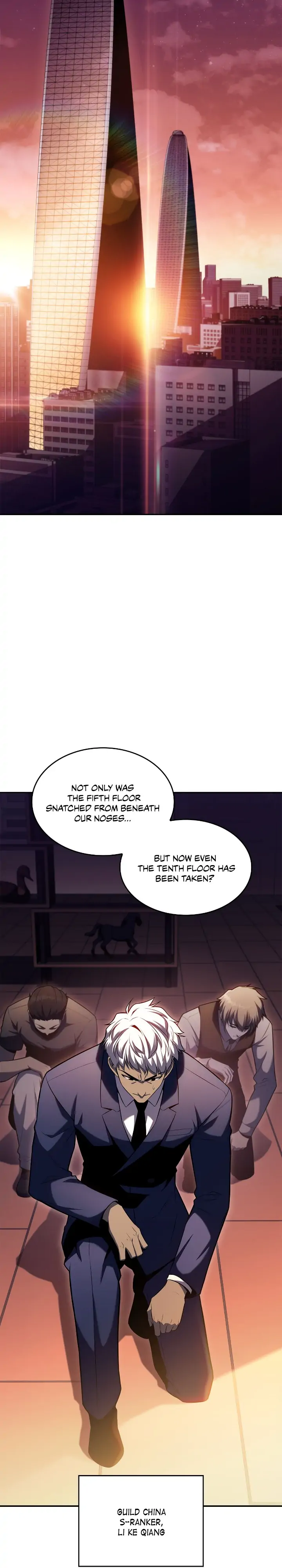 Read I'm the Max Level Newbie Manga Online
