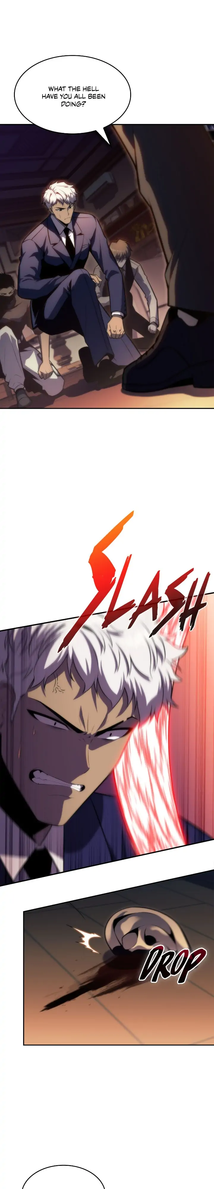 Read I'm the Max Level Newbie Manga Online