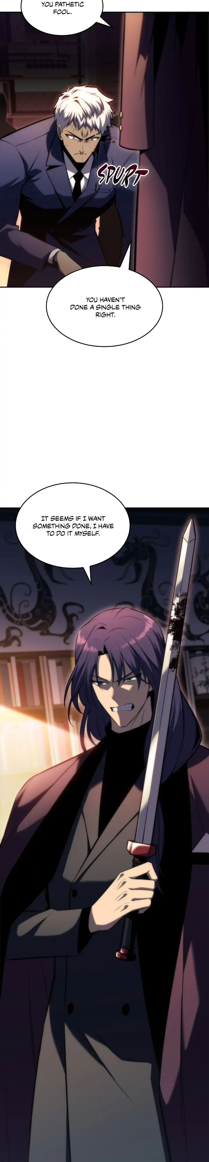 Read I'm the Max Level Newbie Manga Online