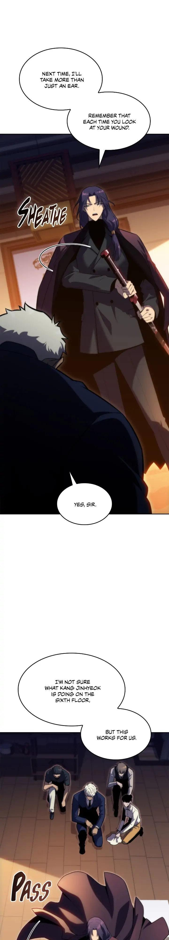 Read I'm the Max Level Newbie Manga Online