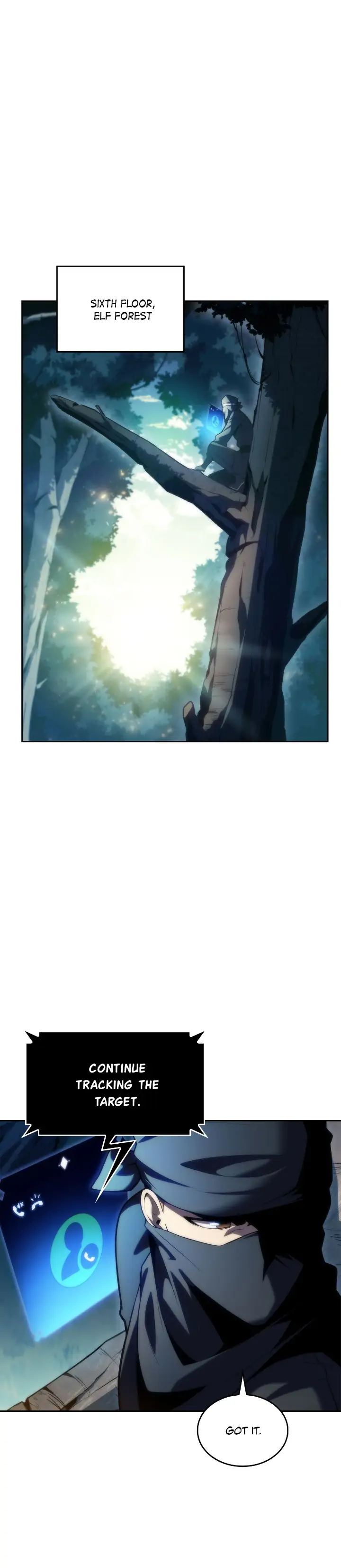 Read I'm the Max Level Newbie Manga Online