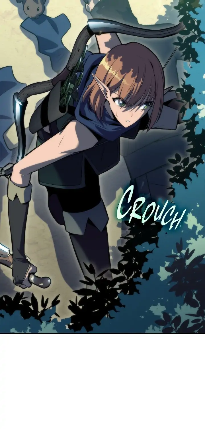 Read I'm the Max Level Newbie Manga Online