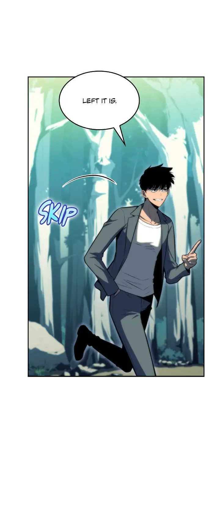 Read I'm the Max Level Newbie Manga Online
