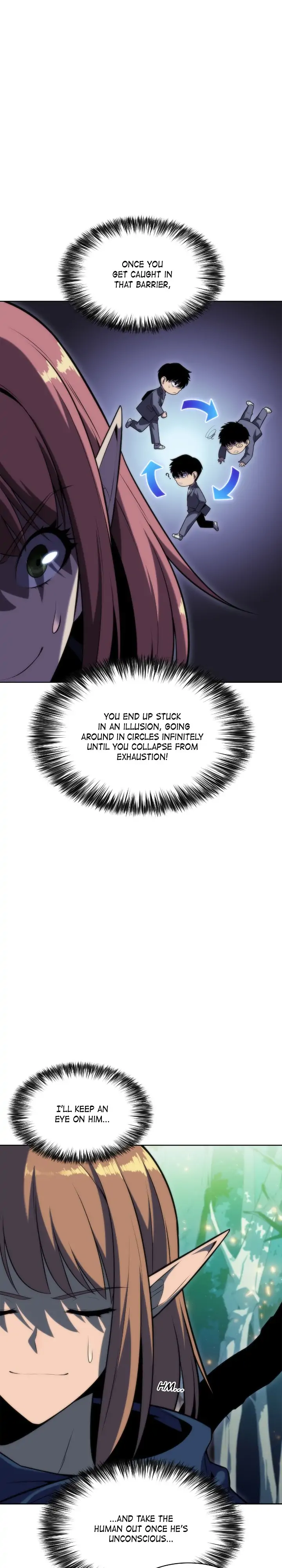 Read I'm the Max Level Newbie Manga Online