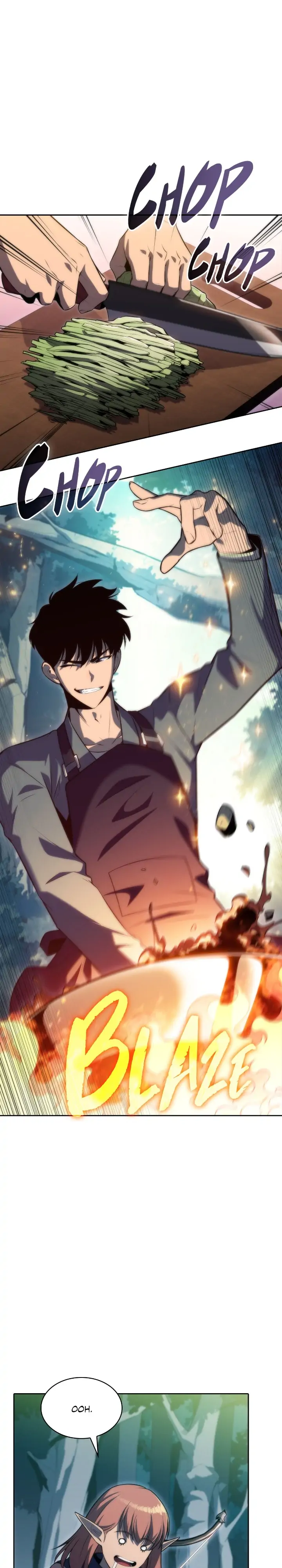 Read I'm the Max Level Newbie Manga Online