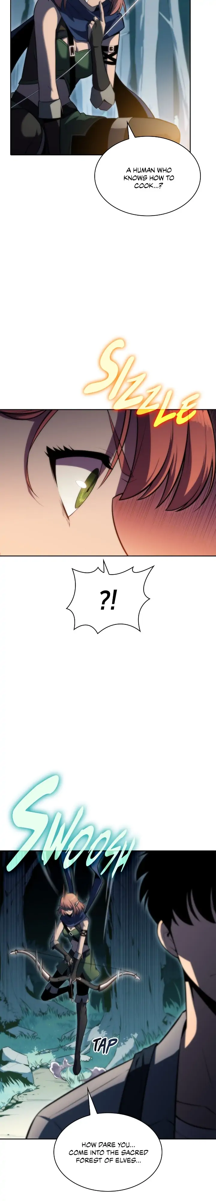 Read I'm the Max Level Newbie Manga Online
