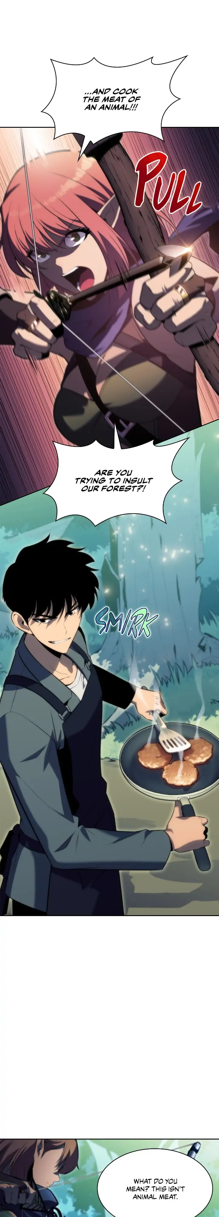 Read I'm the Max Level Newbie Manga Online