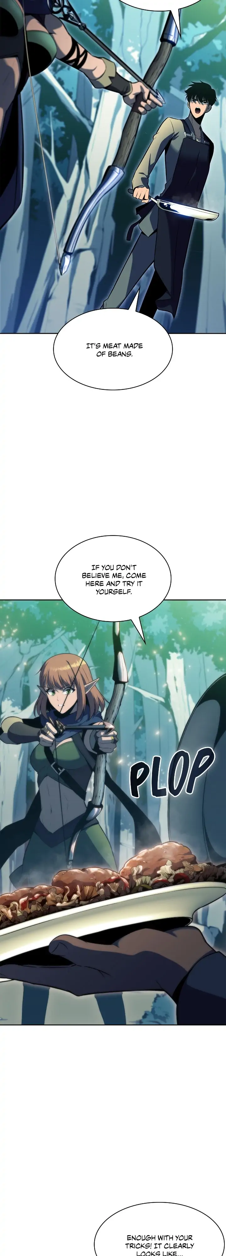 Read I'm the Max Level Newbie Manga Online