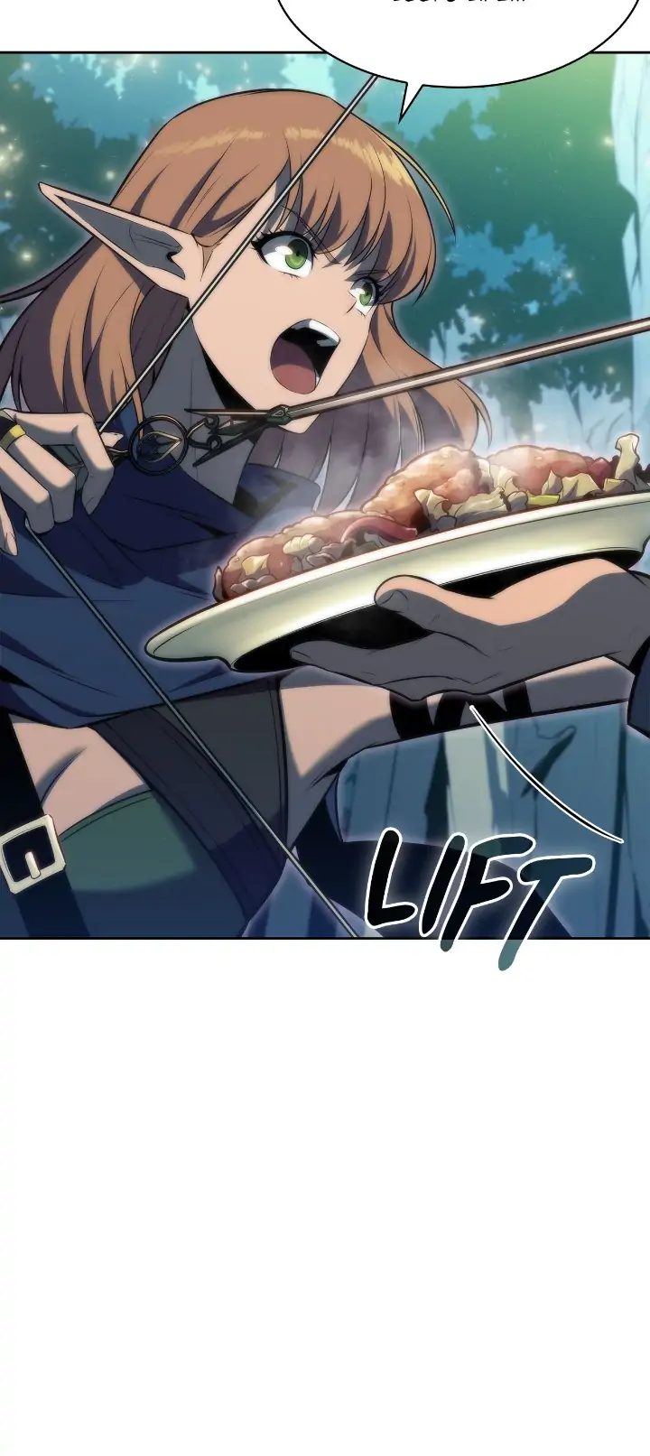 Read I'm the Max Level Newbie Manga Online