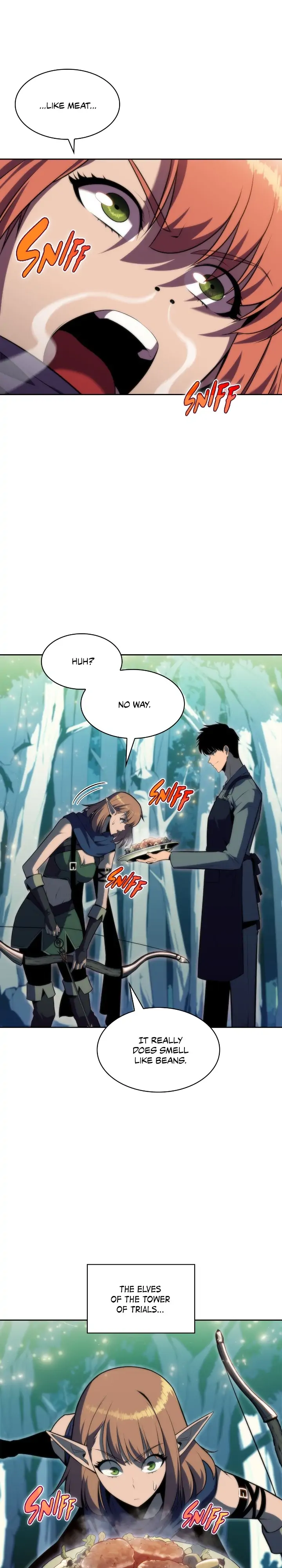 Read I'm the Max Level Newbie Manga Online