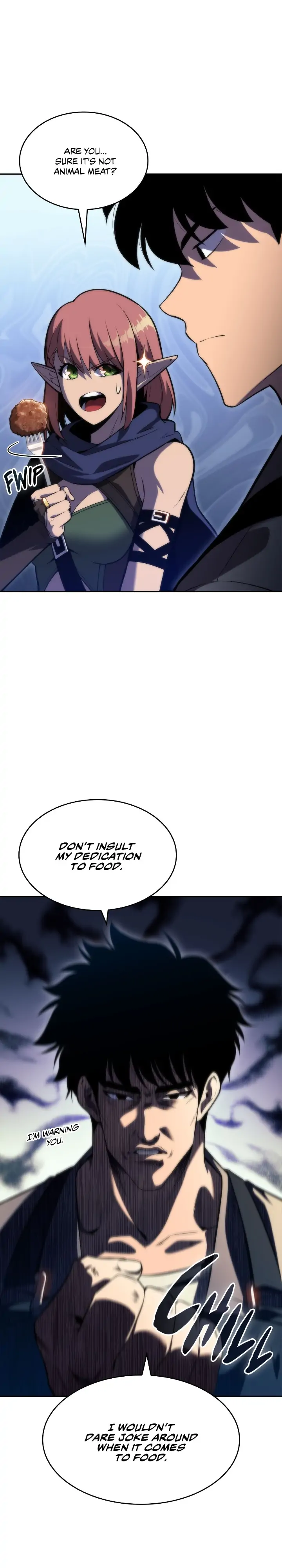 Read I'm the Max Level Newbie Manga Online