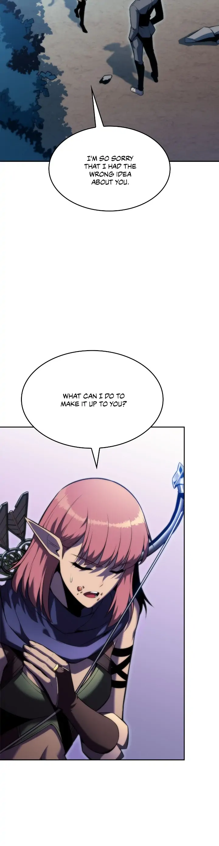Read I'm the Max Level Newbie Manga Online