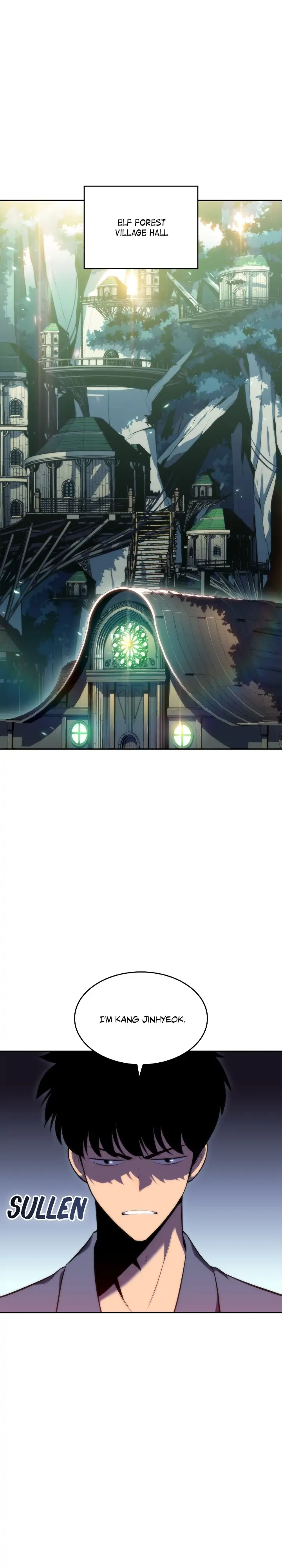 Read I'm the Max Level Newbie Manga Online