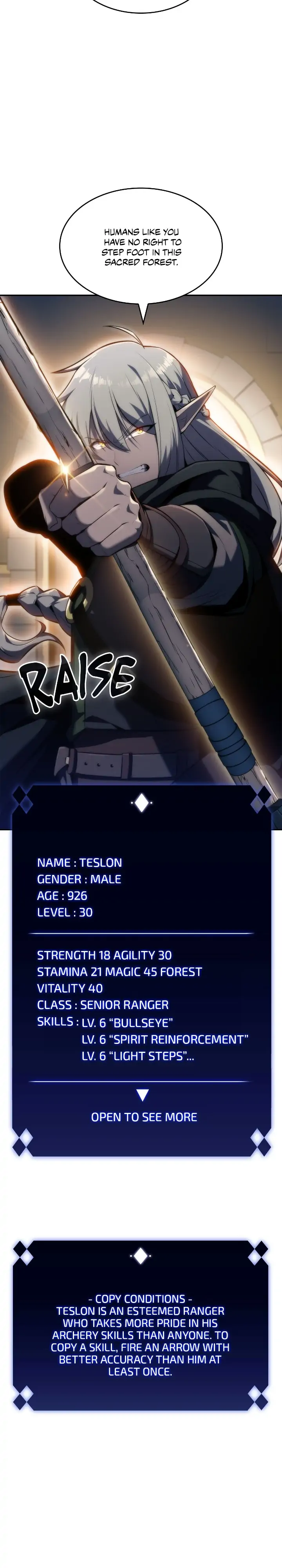 Read I'm the Max Level Newbie Manga Online