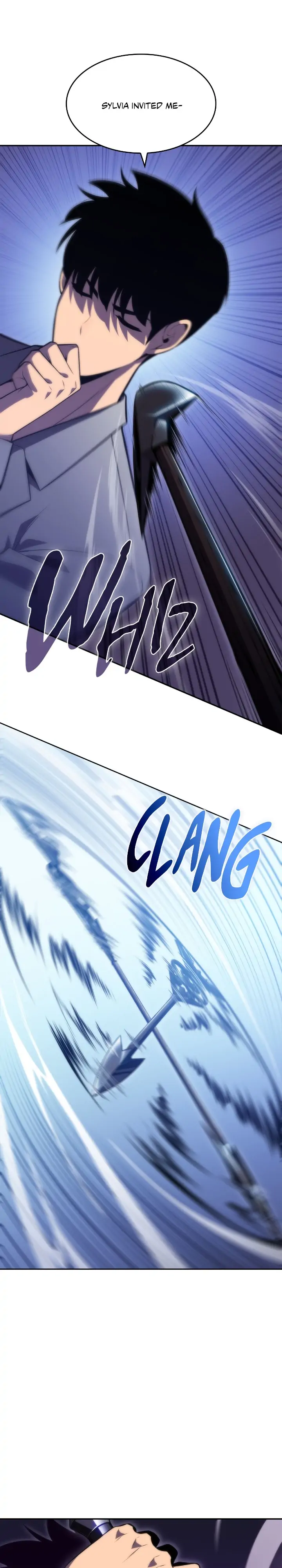 Read I'm the Max Level Newbie Manga Online