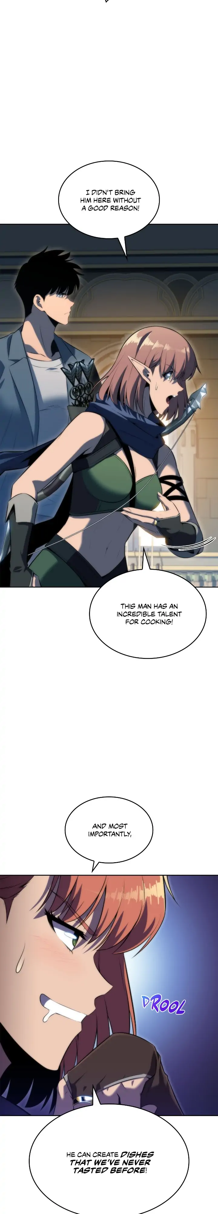 Read I'm the Max Level Newbie Manga Online