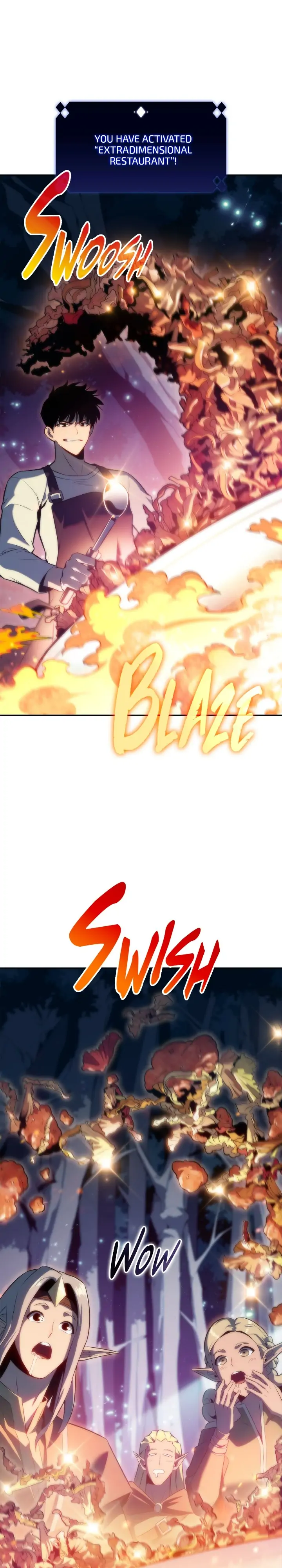 Read I'm the Max Level Newbie Manga Online