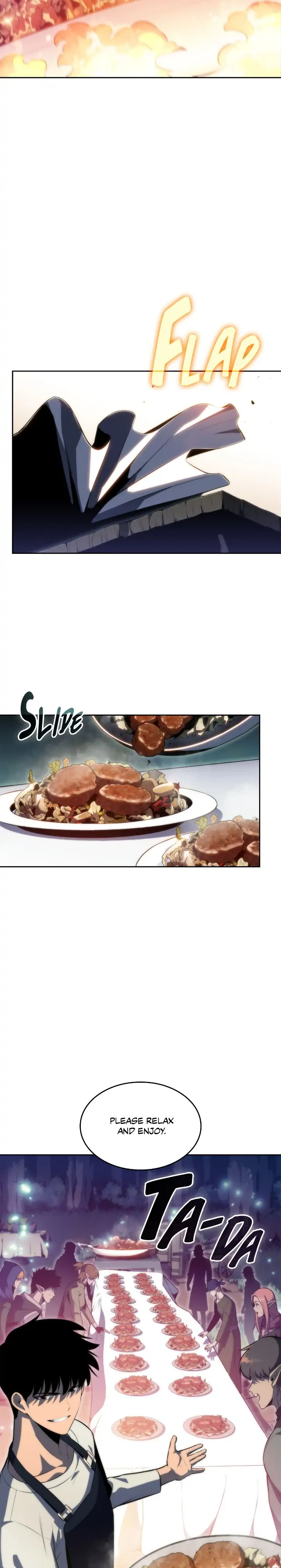Read I'm the Max Level Newbie Manga Online