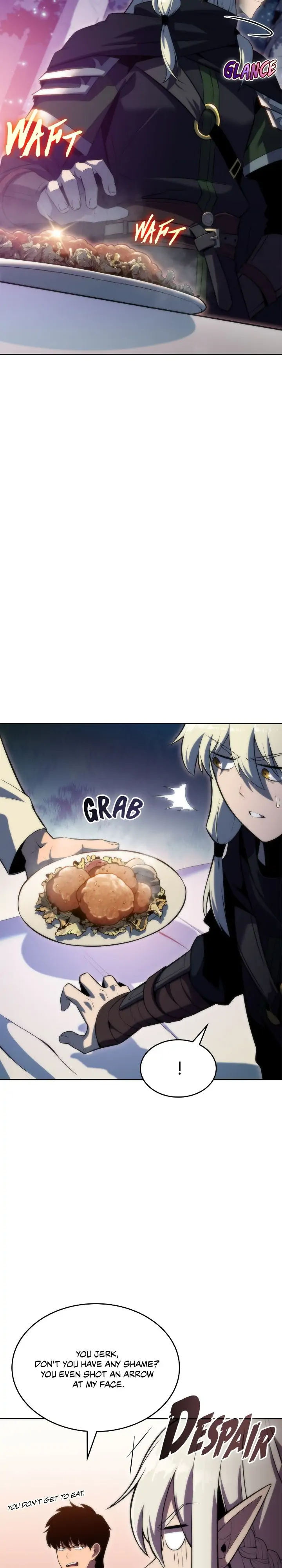 Read I'm the Max Level Newbie Manga Online