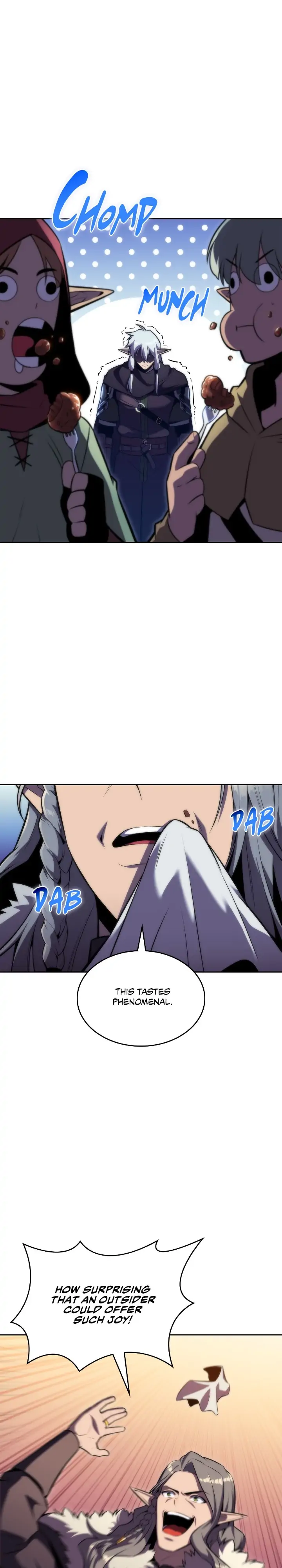 Read I'm the Max Level Newbie Manga Online