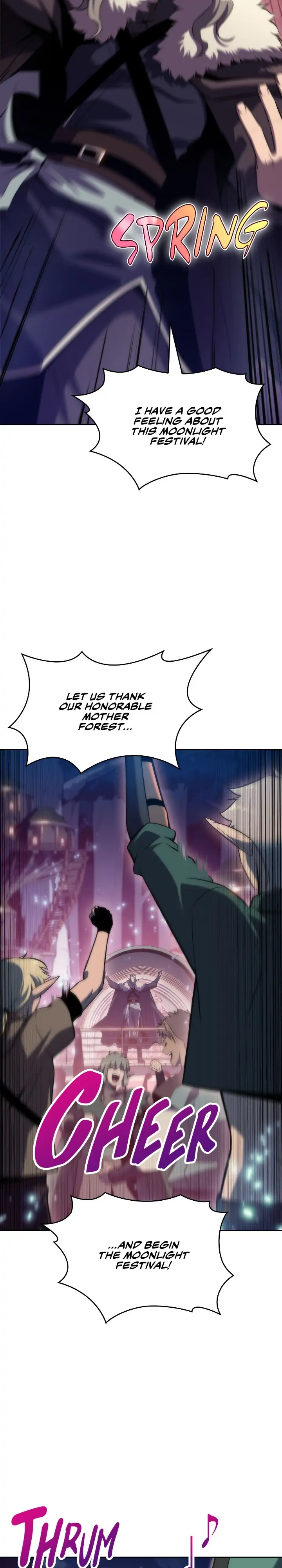 Read I'm the Max Level Newbie Manga Online