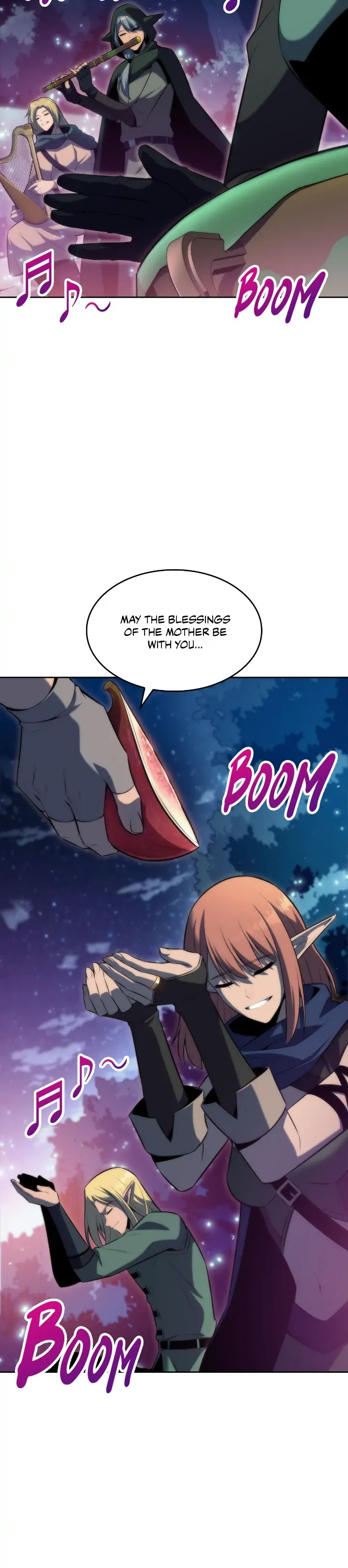 Read I'm the Max Level Newbie Manga Online