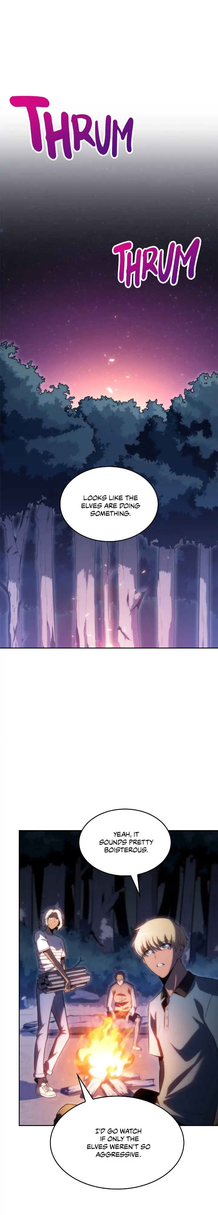 Read I'm the Max Level Newbie Manga Online