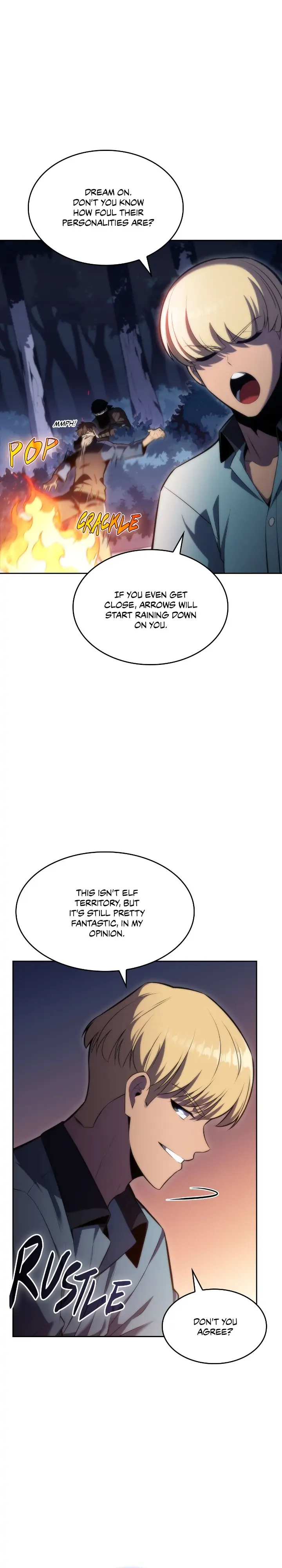Read I'm the Max Level Newbie Manga Online