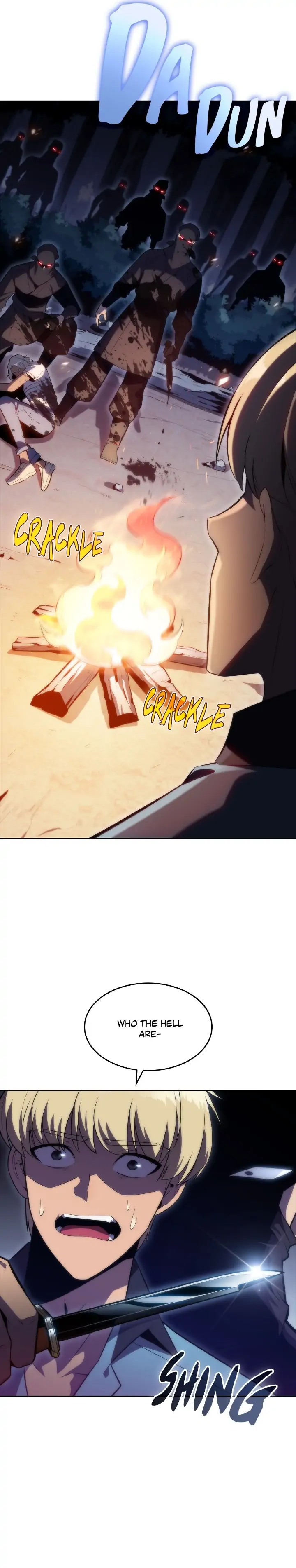 Read I'm the Max Level Newbie Manga Online